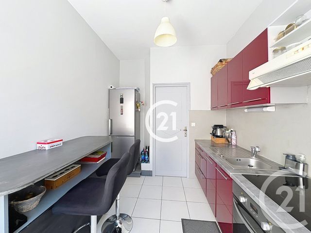 maison à vendre - 5 pièces - 99.0 m2 - COGNAC - 16 - POITOU-CHARENTES - Century 21 Xso Immobilier