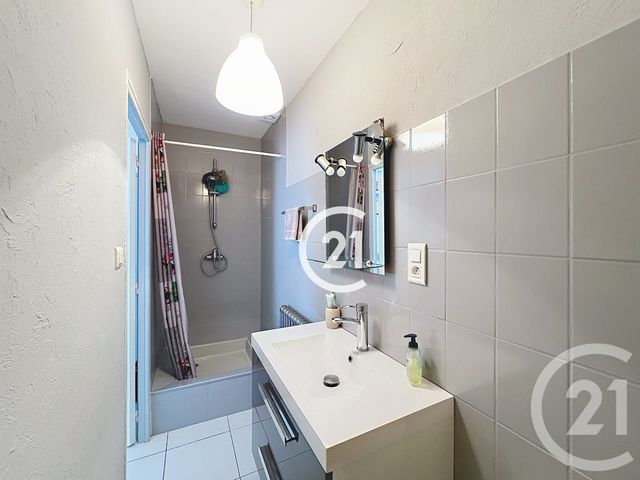maison à vendre - 5 pièces - 99.0 m2 - COGNAC - 16 - POITOU-CHARENTES - Century 21 Xso Immobilier