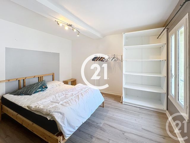 Appartement T2 à louer - 2 pièces - 44.6 m2 - COGNAC - 16 - POITOU-CHARENTES - Century 21 Xso Immobilier