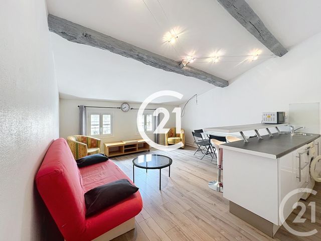 Appartement T2 à louer COGNAC