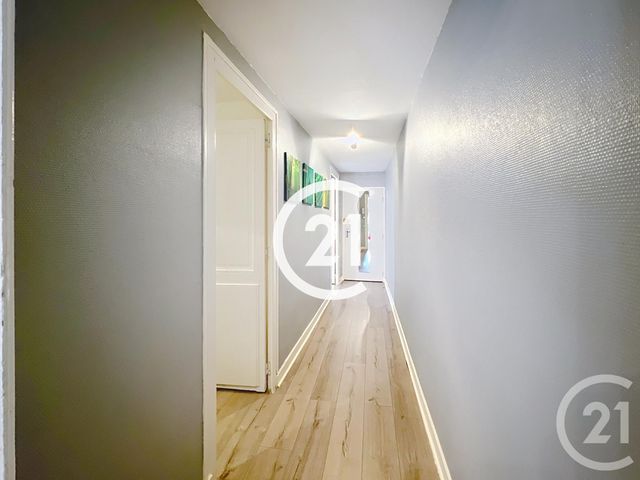 Appartement T2 à louer - 2 pièces - 44.6 m2 - COGNAC - 16 - POITOU-CHARENTES - Century 21 Xso Immobilier