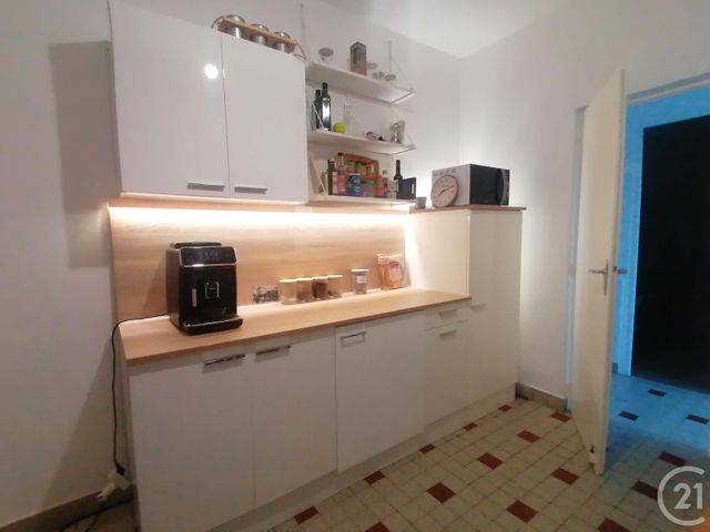 maison à louer - 3 pièces - 66.0 m2 - COGNAC - 16 - POITOU-CHARENTES - Century 21 Xso Immobilier