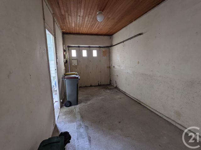 maison à louer - 3 pièces - 66.0 m2 - COGNAC - 16 - POITOU-CHARENTES - Century 21 Xso Immobilier