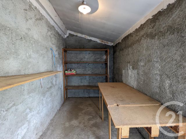 maison à louer - 3 pièces - 66.0 m2 - COGNAC - 16 - POITOU-CHARENTES - Century 21 Xso Immobilier