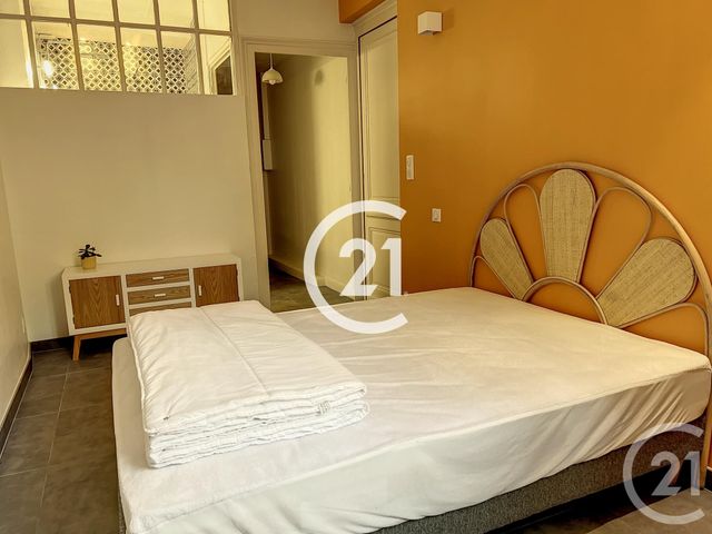 Appartement F2 à louer - 2 pièces - 43.5 m2 - COGNAC - 16 - POITOU-CHARENTES - Century 21 Xso Immobilier