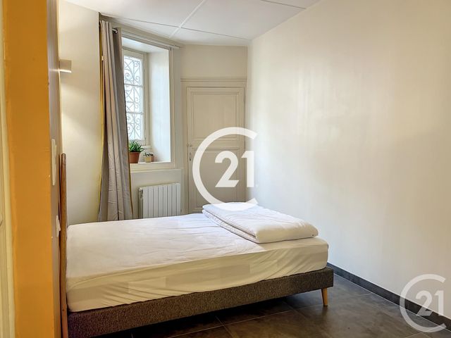 Appartement F2 à louer - 2 pièces - 43.5 m2 - COGNAC - 16 - POITOU-CHARENTES - Century 21 Xso Immobilier