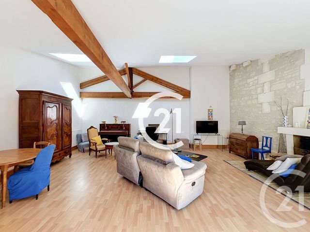 maison à vendre - 4 pièces - 141.2 m2 - COGNAC - 16 - POITOU-CHARENTES - Century 21 Xso Immobilier
