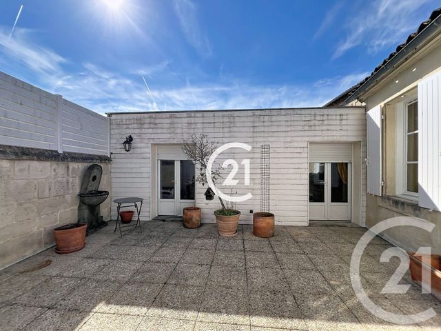 maison à vendre - 4 pièces - 141.2 m2 - COGNAC - 16 - POITOU-CHARENTES - Century 21 Xso Immobilier