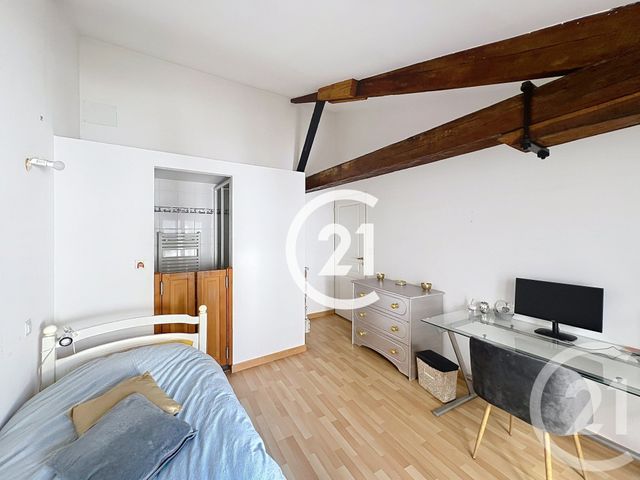 maison à vendre - 4 pièces - 141.2 m2 - COGNAC - 16 - POITOU-CHARENTES - Century 21 Xso Immobilier
