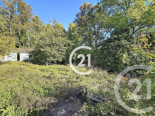 maison à vendre - 4 pièces - 78.0 m2 - ST FORT SUR LE NE - 16 - POITOU-CHARENTES - Century 21 Xso Immobilier