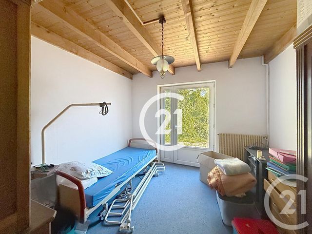 maison à vendre - 4 pièces - 78.0 m2 - ST FORT SUR LE NE - 16 - POITOU-CHARENTES - Century 21 Xso Immobilier