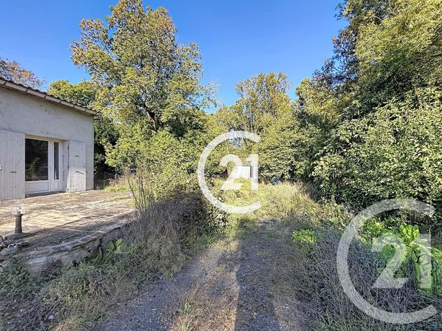 maison à vendre - 4 pièces - 78.0 m2 - ST FORT SUR LE NE - 16 - POITOU-CHARENTES - Century 21 Xso Immobilier