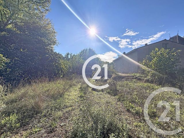 maison à vendre - 4 pièces - 78.0 m2 - ST FORT SUR LE NE - 16 - POITOU-CHARENTES - Century 21 Xso Immobilier