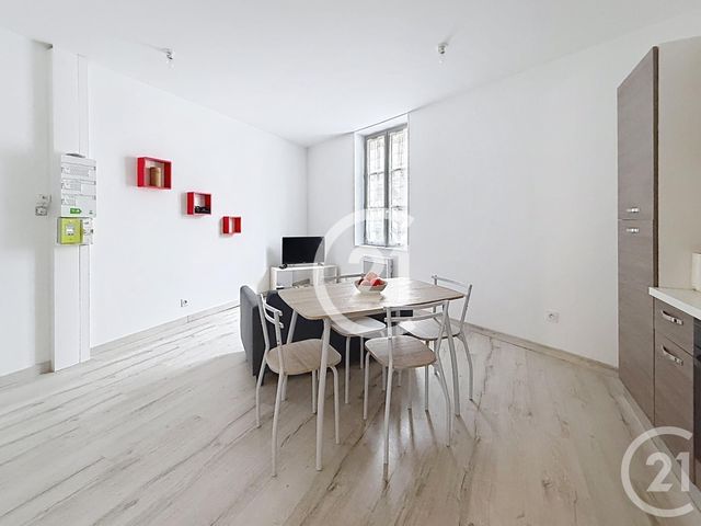 appartement - COGNAC - 16