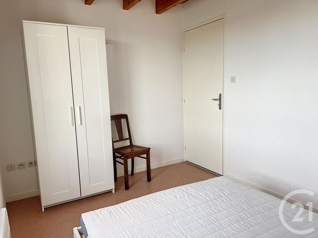 Appartement F2 à louer - 3 pièces - 60.1 m2 - COGNAC - 16 - POITOU-CHARENTES - Century 21 Xso Immobilier