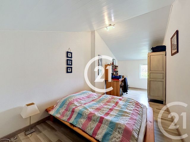 maison à vendre - 6 pièces - 228.0 m2 - CHANIERS - 17 - POITOU-CHARENTES - Century 21 Xso Immobilier