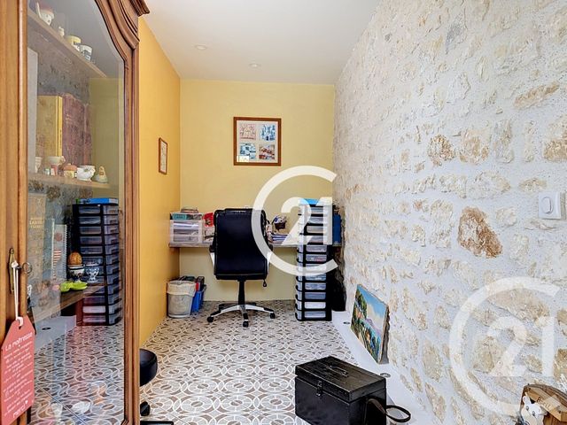 maison à vendre - 6 pièces - 228.0 m2 - CHANIERS - 17 - POITOU-CHARENTES - Century 21 Xso Immobilier