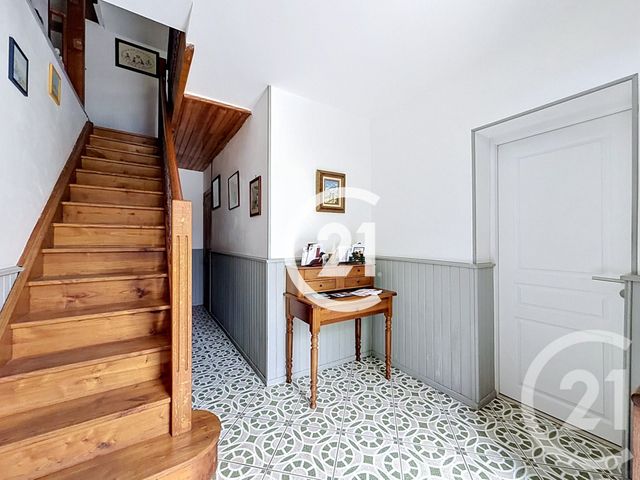 maison à vendre - 6 pièces - 228.0 m2 - CHANIERS - 17 - POITOU-CHARENTES - Century 21 Xso Immobilier