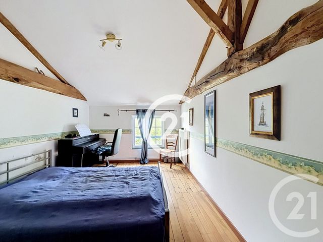 maison à vendre - 6 pièces - 228.0 m2 - CHANIERS - 17 - POITOU-CHARENTES - Century 21 Xso Immobilier
