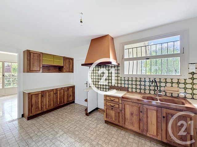 maison à vendre - 4 pièces - 106.0 m2 - COGNAC - 16 - POITOU-CHARENTES - Century 21 Xso Immobilier