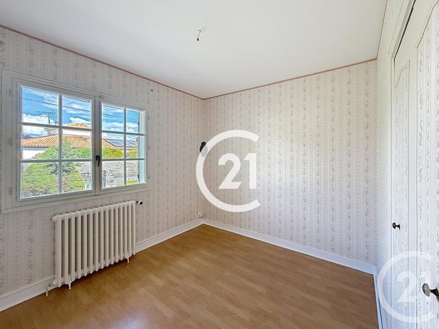 maison à vendre - 4 pièces - 106.0 m2 - COGNAC - 16 - POITOU-CHARENTES - Century 21 Xso Immobilier