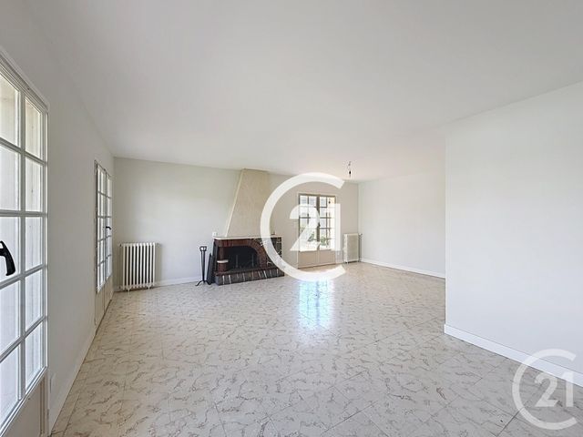 maison à vendre - 4 pièces - 106.0 m2 - COGNAC - 16 - POITOU-CHARENTES - Century 21 Xso Immobilier