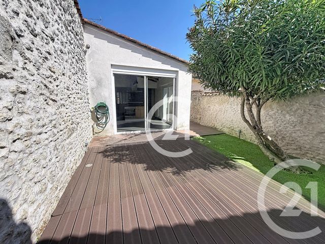 maison - COGNAC - 16