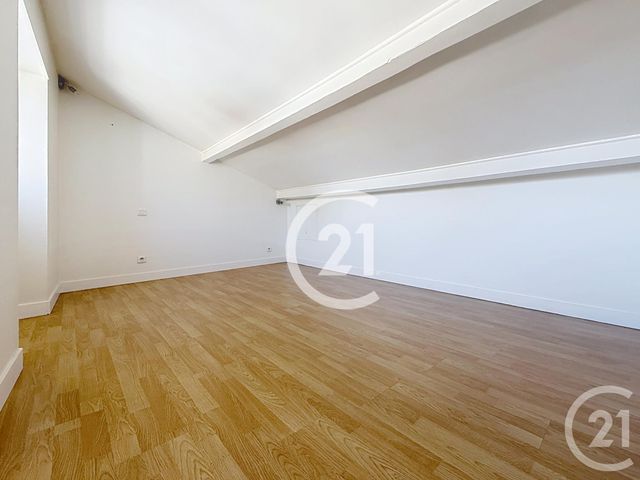 maison à louer - 3 pièces - 64.0 m2 - COGNAC - 16 - POITOU-CHARENTES - Century 21 Xso Immobilier