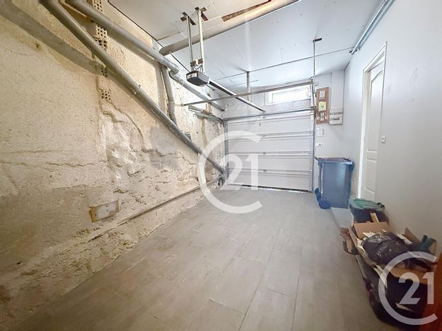 maison à louer - 3 pièces - 64.0 m2 - COGNAC - 16 - POITOU-CHARENTES - Century 21 Xso Immobilier