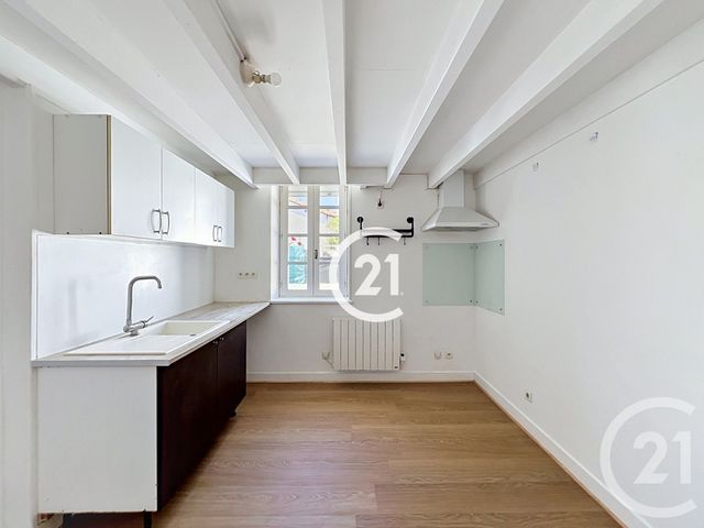 maison à vendre - 3 pièces - 53.0 m2 - COGNAC - 16 - POITOU-CHARENTES - Century 21 Xso Immobilier