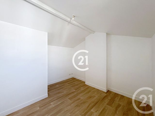 maison à vendre - 3 pièces - 53.0 m2 - COGNAC - 16 - POITOU-CHARENTES - Century 21 Xso Immobilier
