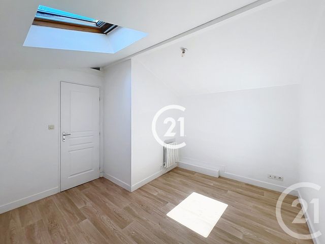 maison à vendre - 3 pièces - 53.0 m2 - COGNAC - 16 - POITOU-CHARENTES - Century 21 Xso Immobilier