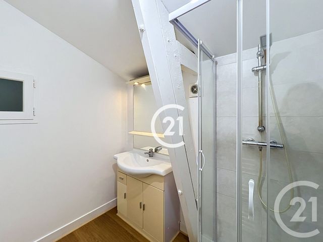 maison à vendre - 3 pièces - 53.0 m2 - COGNAC - 16 - POITOU-CHARENTES - Century 21 Xso Immobilier