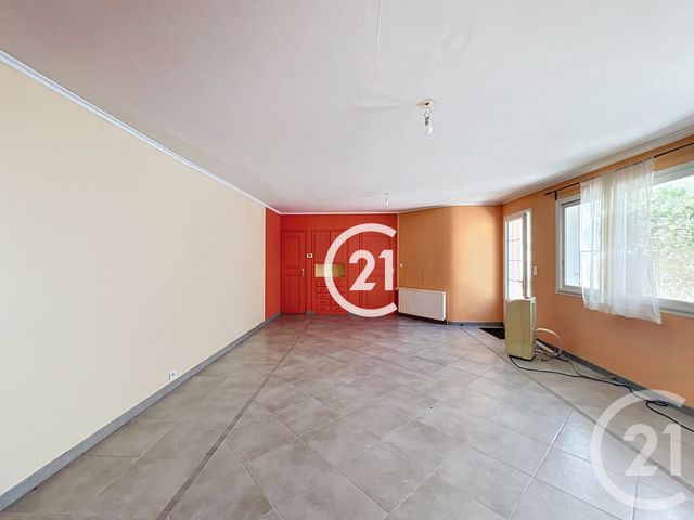 maison à vendre - 10 pièces - 134.0 m2 - COGNAC - 16 - POITOU-CHARENTES - Century 21 Xso Immobilier
