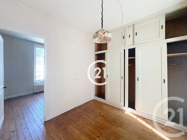maison à vendre - 10 pièces - 134.0 m2 - COGNAC - 16 - POITOU-CHARENTES - Century 21 Xso Immobilier
