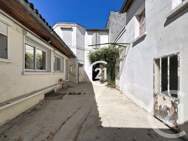 Maison à vendre COGNAC