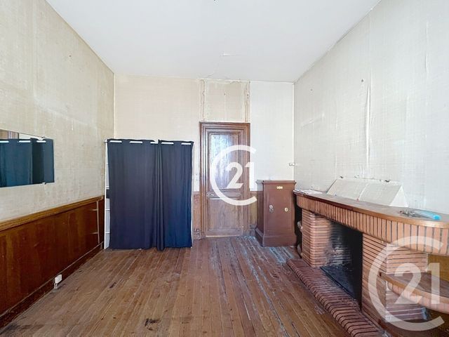 maison à vendre - 10 pièces - 134.0 m2 - COGNAC - 16 - POITOU-CHARENTES - Century 21 Xso Immobilier