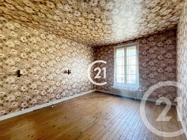 maison à vendre - 10 pièces - 134.0 m2 - COGNAC - 16 - POITOU-CHARENTES - Century 21 Xso Immobilier