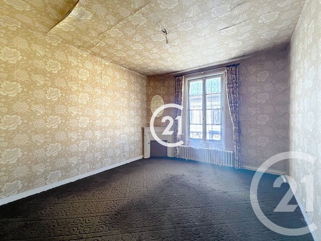 maison à vendre - 10 pièces - 134.0 m2 - COGNAC - 16 - POITOU-CHARENTES - Century 21 Xso Immobilier