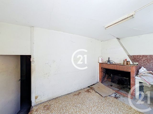 maison à vendre - 10 pièces - 134.0 m2 - COGNAC - 16 - POITOU-CHARENTES - Century 21 Xso Immobilier