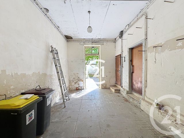 maison à vendre - 10 pièces - 134.0 m2 - COGNAC - 16 - POITOU-CHARENTES - Century 21 Xso Immobilier