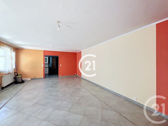 maison à vendre - 10 pièces - 134.0 m2 - COGNAC - 16 - POITOU-CHARENTES - Century 21 Xso Immobilier