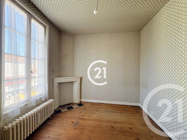 maison à vendre - 10 pièces - 134.0 m2 - COGNAC - 16 - POITOU-CHARENTES - Century 21 Xso Immobilier