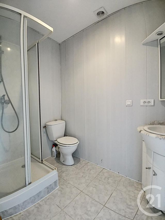 maison à louer - 4 pièces - 108.0 m2 - COGNAC - 16 - POITOU-CHARENTES - Century 21 Xso Immobilier