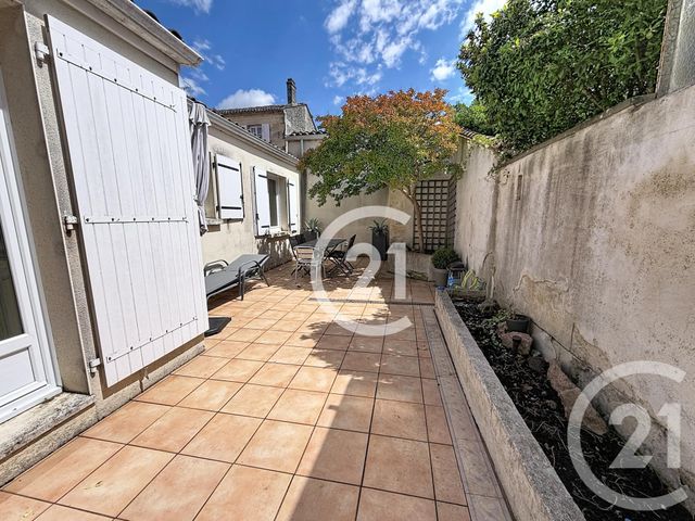maison - COGNAC - 16