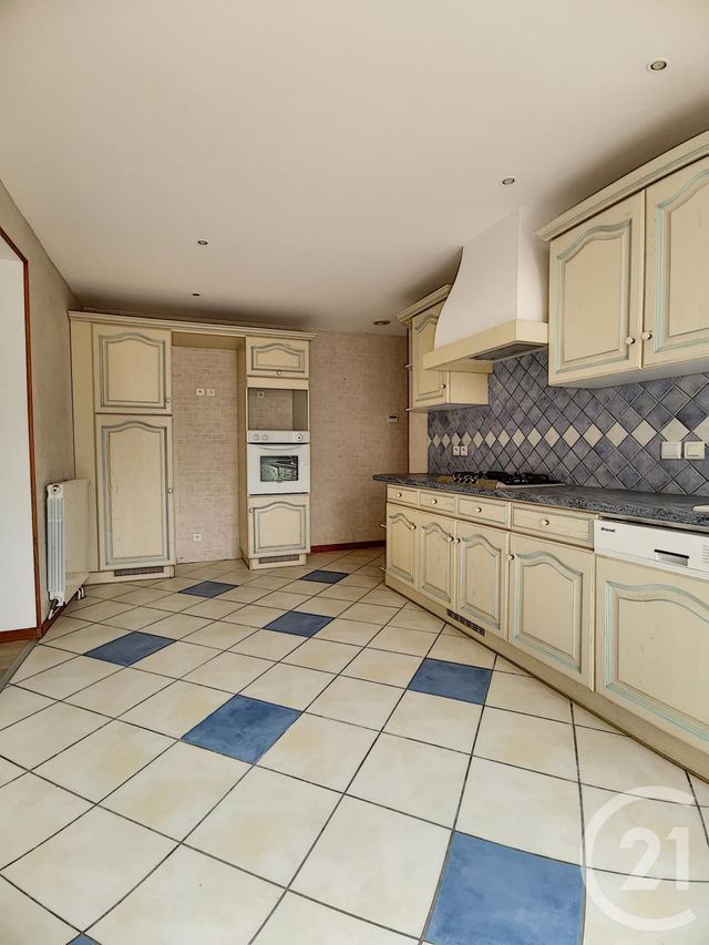 maison à louer - 4 pièces - 108.0 m2 - COGNAC - 16 - POITOU-CHARENTES - Century 21 Xso Immobilier