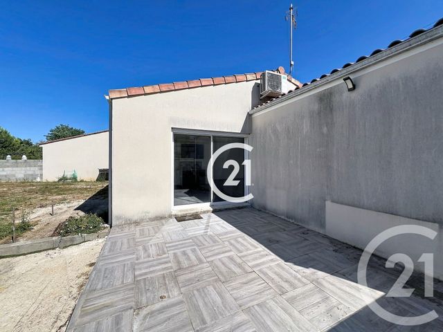 maison à vendre - 5 pièces - 118.0 m2 - COGNAC - 16 - POITOU-CHARENTES - Century 21 Xso Immobilier