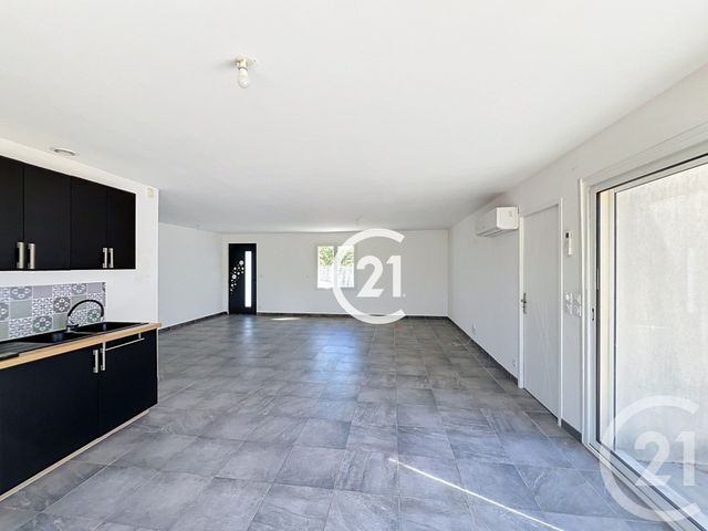 maison à vendre - 5 pièces - 118.0 m2 - COGNAC - 16 - POITOU-CHARENTES - Century 21 Xso Immobilier