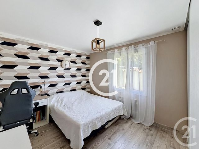 maison à vendre - 5 pièces - 141.0 m2 - JUILLAC LE COQ - 16 - POITOU-CHARENTES - Century 21 Xso Immobilier