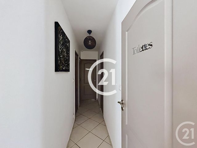 maison à vendre - 5 pièces - 141.0 m2 - JUILLAC LE COQ - 16 - POITOU-CHARENTES - Century 21 Xso Immobilier